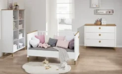 PAIDI Kommode Lotte & Fynn