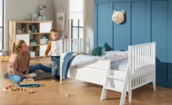 PAIDI Leiter für Sicherheits-Set Zubehör