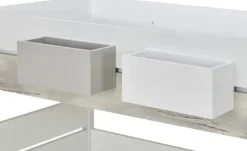 PAIDI Regalbox für Spielbett