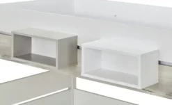PAIDI Regalbox für Spielbett