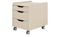 PAIDI Rollcontainer