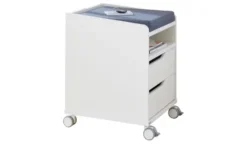 PAIDI Rollcontainer Rollcontainer S