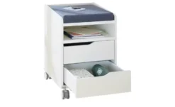 PAIDI Rollcontainer Rollcontainer S