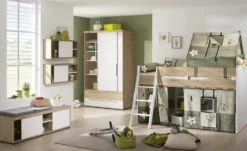 PAIDI Schiebetürenschrank Fionn
