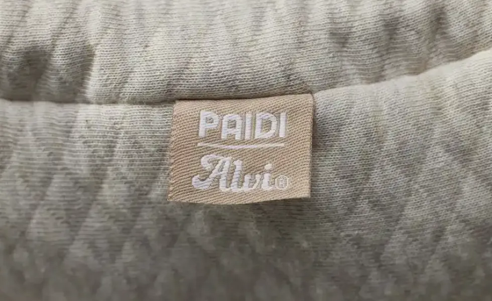 PAIDI Schlafnest