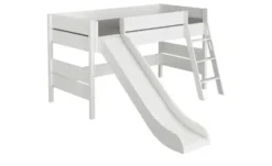 PAIDI Spielbett