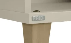 PAIDI Standregal