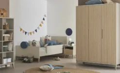 PAIDI Standregal