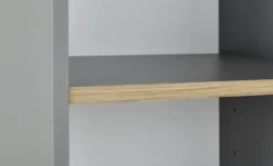 PAIDI Standregal Sten