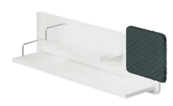 PAIDI Wandboard mit Pinboard Zubehör Schoolworld