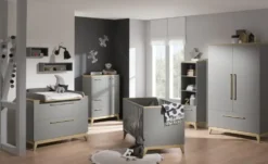 PAIDI Wandbox Sten