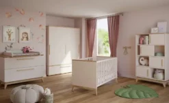 PAIDI Wickelaufsatz Stiene