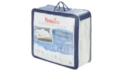 Paradies Daunenbett Rabea