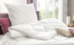 Paradies Duett-Steppbett Kosmo