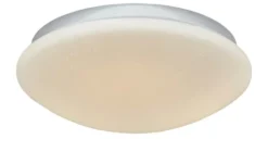Paul Neuhaus LED-Deckenleuchte, Sternenhimmel