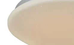 Paul Neuhaus LED-Deckenleuchte, Sternenhimmel