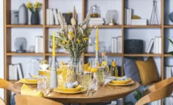 Peill+Putzler Besteckset, 16-teilig Oro