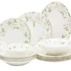 Peill+Putzler Tafelservice, 15-teilig Firenze