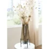 Peill+Putzler Vase mit Metallgestell