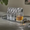 Peill+Putzler Whiskyflasche 750 ml Boston