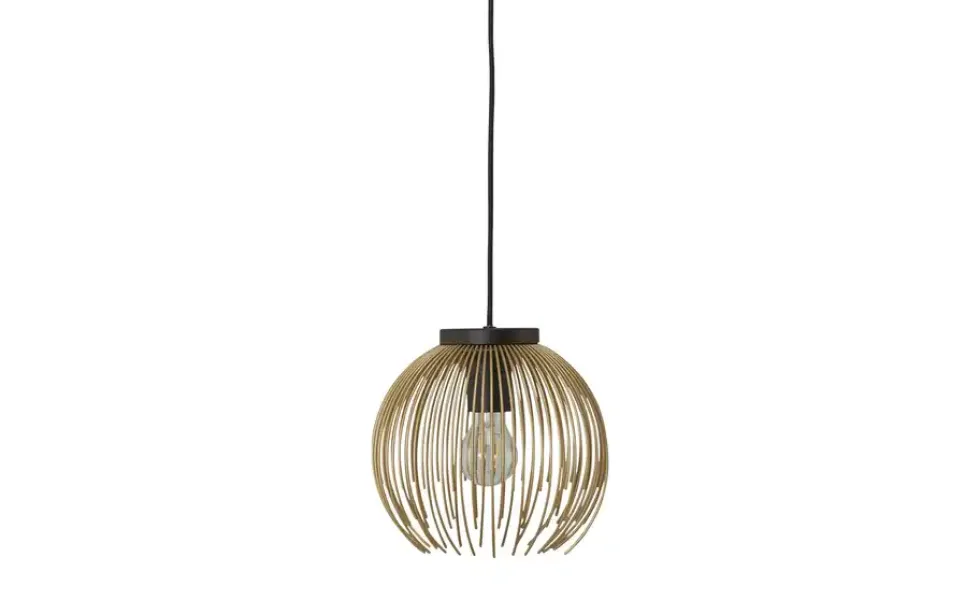 Pendelleuchte