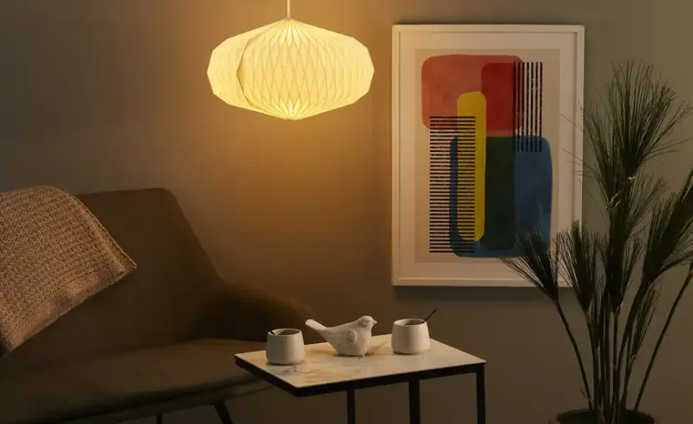 Pendelleuchte