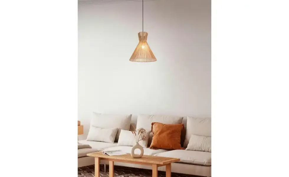 Pendelleuchte