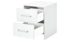 pinio Container mit 2 Schubkästen