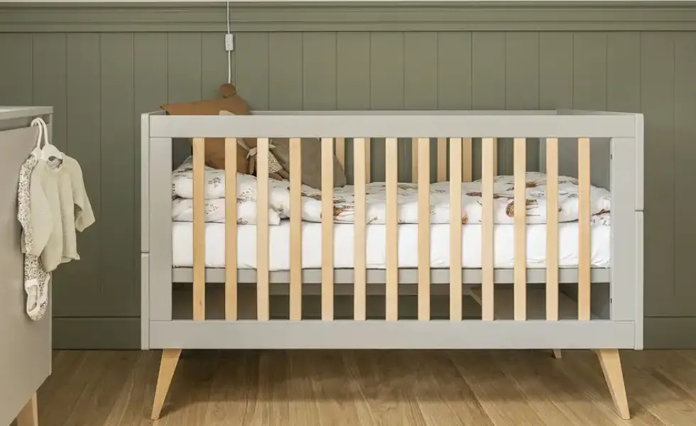 pinio Kinderbett Swing