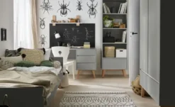 pinio Kleiderschrank Swing