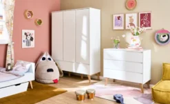 pinio Kommode Swing