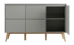 pinio Kommode Swing