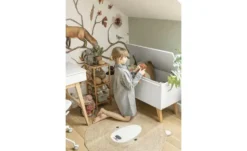 pinio Spielzeugkiste Swing