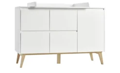 pinio Wickelaufsatz Swing/Miloo