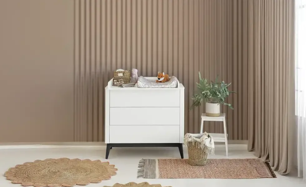 pinio Wickelkommode
