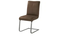 Polsterschwingstuhl