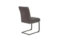 Polsterschwingstuhl 2er-Set