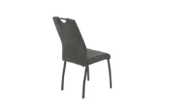 Polsterschwingstuhl 2er-Set