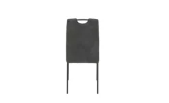 Polsterschwingstuhl 2er-Set