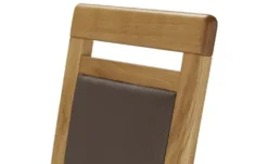 Polsterstuhl