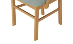 Polsterstuhl