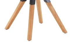 Polsterstuhl