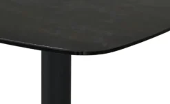 Primo Bartisch mit Keramikplatte Damasos-120