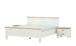 Primo Bettgestell 180 x 200 Trient