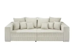 Primo Bigsofa aus Cordstoff Ricardo