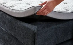 Primo Boxspringbett