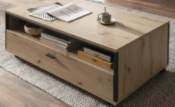 Primo Couchtisch Argon