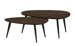 Primo Couchtisch 2er Set XL Dortmund