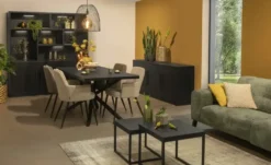 Primo Couchtisch im 2er Set Broardway
