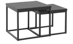 Primo Couchtisch im 2er Set Broardway